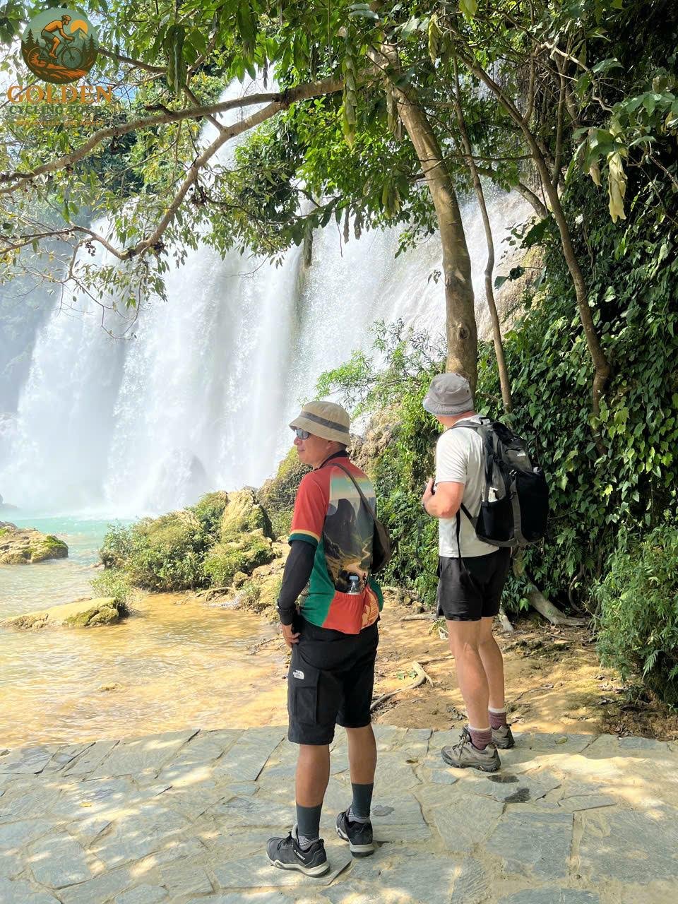Interesting Cycling Tour of Cao Bang 7 Days